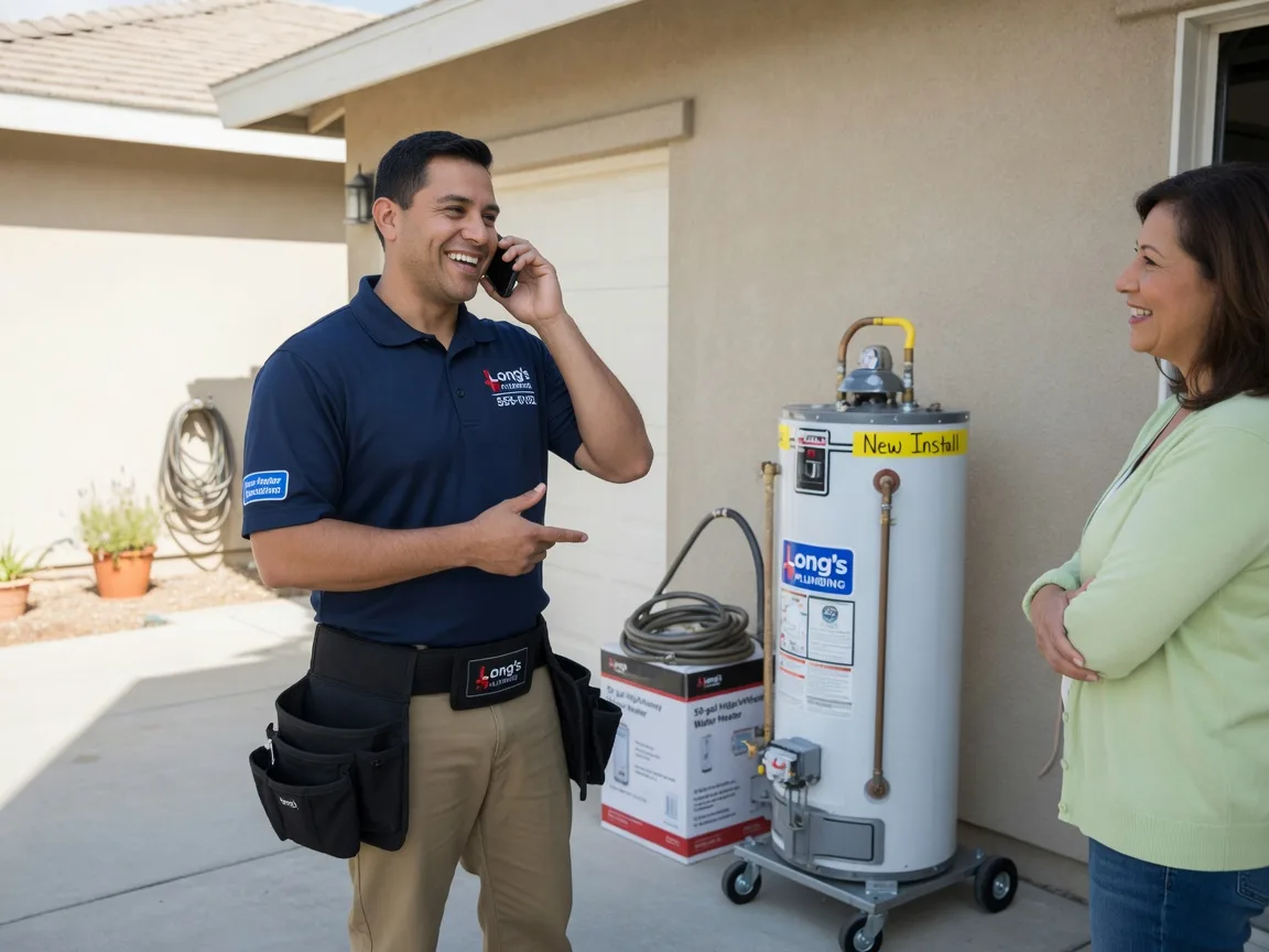 Leak Detection Tyro, KS FAQs